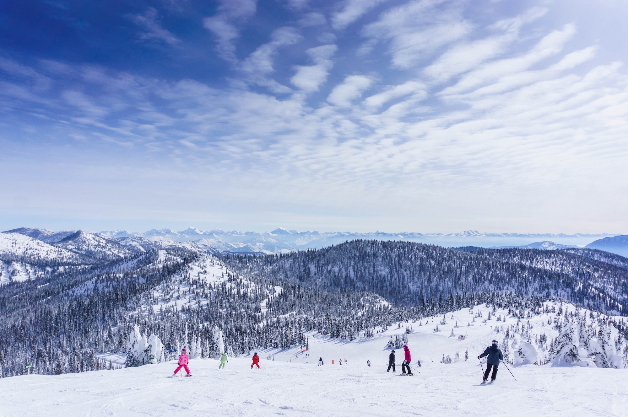 top 5 winter adventures in whitefish montana